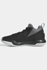 ⁦נעל ספורט ADIDAS Cross 'Em Up Select⁩ – תמונה ⁦5⁩