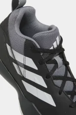 ⁦נעל ספורט ADIDAS Cross 'Em Up Select⁩ – תמונה ⁦4⁩