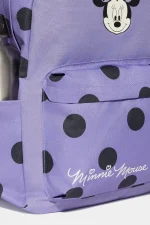 ⁦תיק בית ספר ADIDAS DISNEY MINNIE MOUSE⁩ – תמונה ⁦4⁩