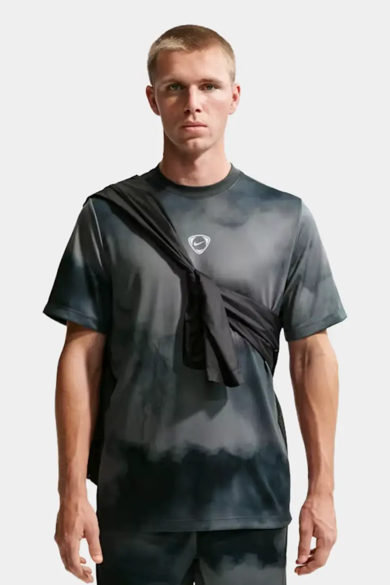 New vcvcct טי שירט דרייפיט Nike Academy+ – תמונה 1