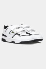 ⁦נעל אופנה lacoste court cage⁩ – תמונה ⁦2⁩