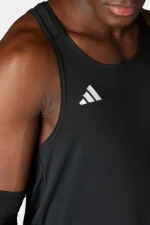 ⁦גופיית ריצה Adizero Essentials ADIDAS⁩ – תמונה ⁦3⁩