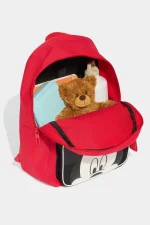 ⁦תיק בית ספר ADIDAS DISNEY MICKEY MOUSE⁩ – תמונה ⁦2⁩
