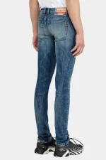 ⁦מכנס DIESEL skinny fit⁩ – תמונה ⁦4⁩