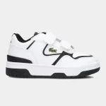 נעל אופנה lacoste court cage