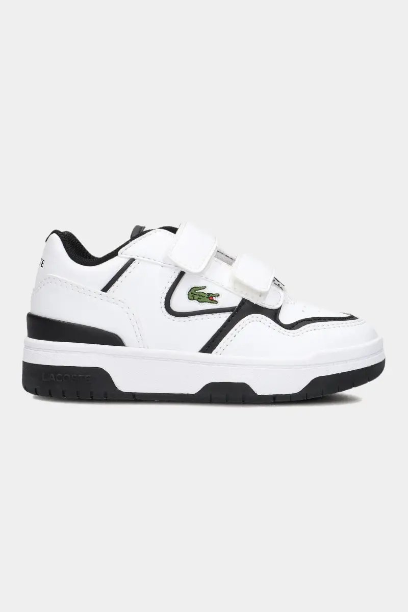 UYUYProject נעל אופנה lacoste court cage – תמונה 1
