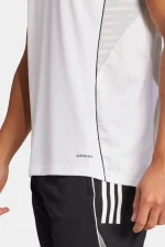 ⁦חולצת ספורט ADIDAS Tiro 25 Competition⁩ – תמונה ⁦3⁩