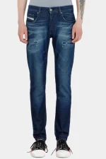 ⁦מכנס DIESEL Slim Fit⁩ – תמונה ⁦3⁩