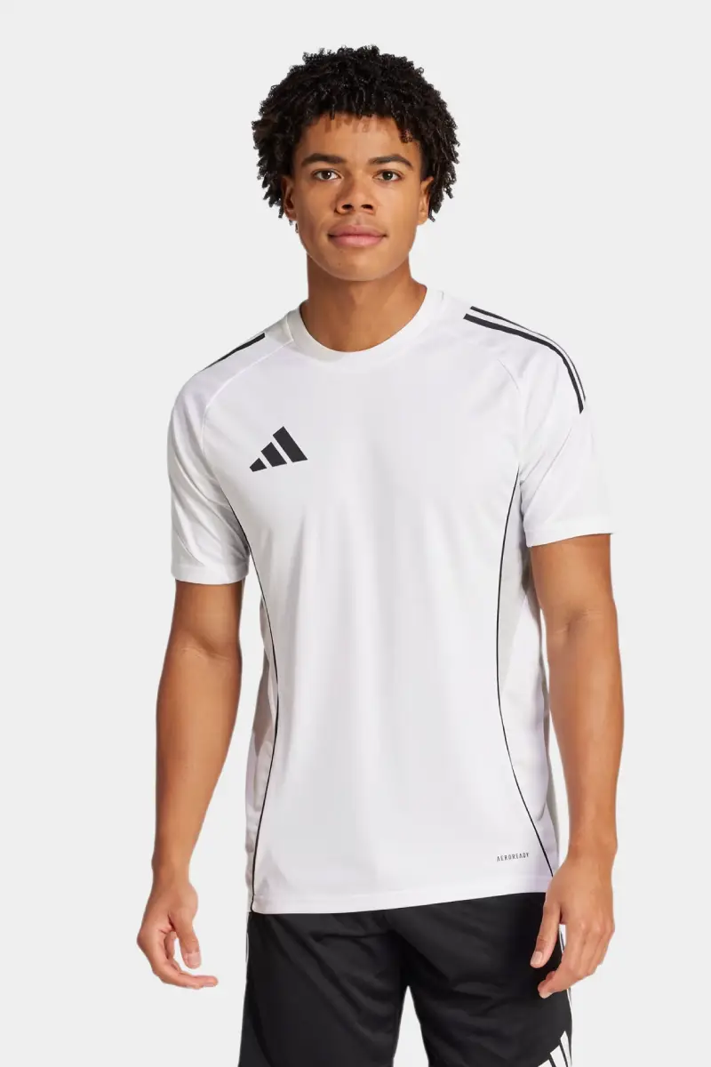 YYTFroject חולצת ספורט ADIDAS Tiro 25 Competition – תמונה 1