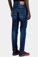 ⁦מכנס DIESEL Slim Fit⁩ – תמונה ⁦4⁩