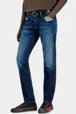 ⁦מכנס DIESEL Slim Fit⁩ – תמונה ⁦5⁩