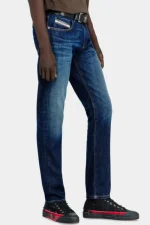 ⁦מכנס DIESEL Slim Fit⁩ – תמונה ⁦2⁩