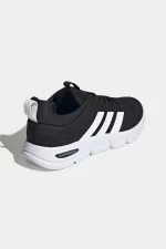⁦נעל ספורט  ADIDAS CLOUDFOAM FLEX ELASTIC WIDE⁩ – תמונה ⁦3⁩