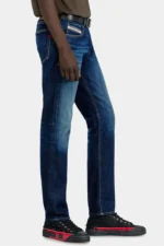 ⁦מכנס DIESEL Slim Fit⁩ – תמונה ⁦6⁩