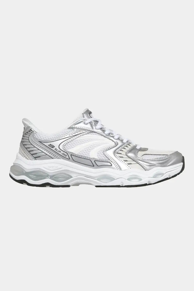1 (1) נעל ספורט Skechers Retro Pulse – תמונה 1