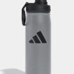בקבוק מתכת פקק מתברג 0.6 ליטר ADIDAS