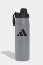 בקבוק מתכת פקק מתברג 0.6 ליטר ADIDAS