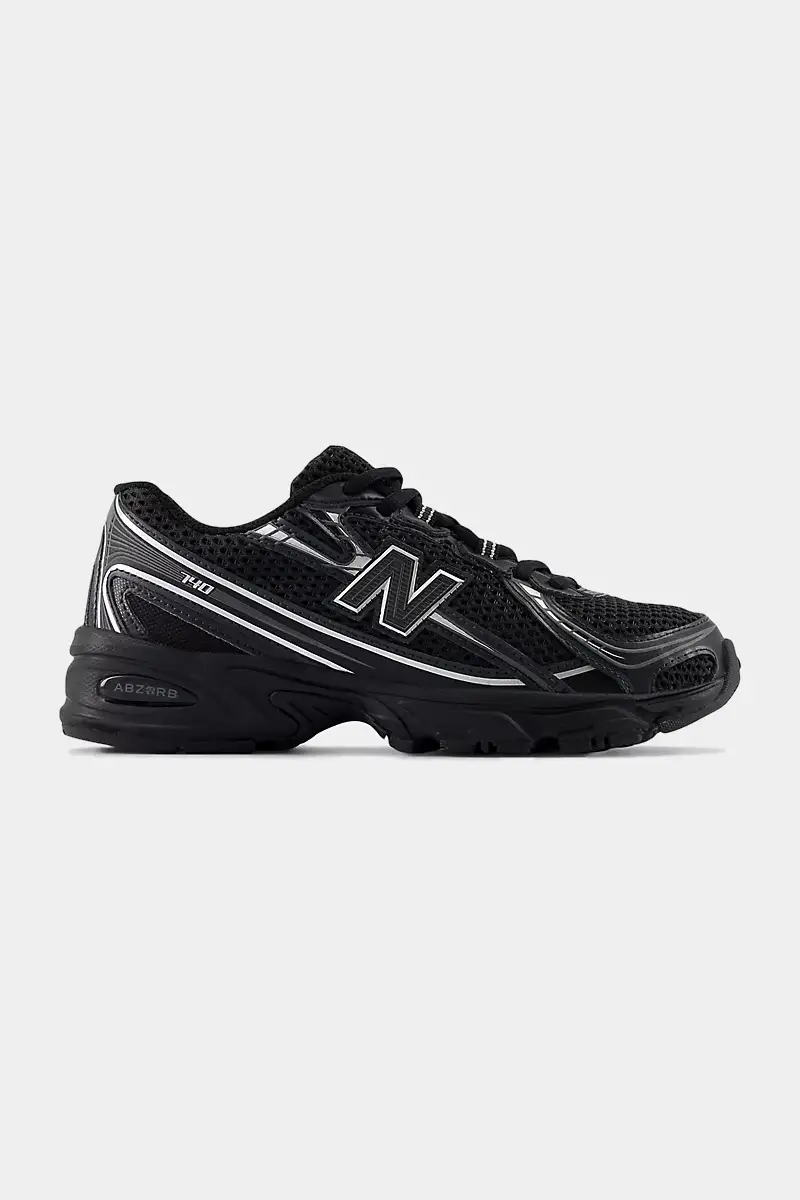 1 נעל ספורט New Balance 740 – תמונה 1