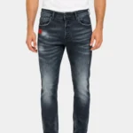 מכנס ג'ינס TRSW SKINNY FIT