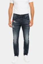 מכנס ג'ינס TRSW SKINNY FIT