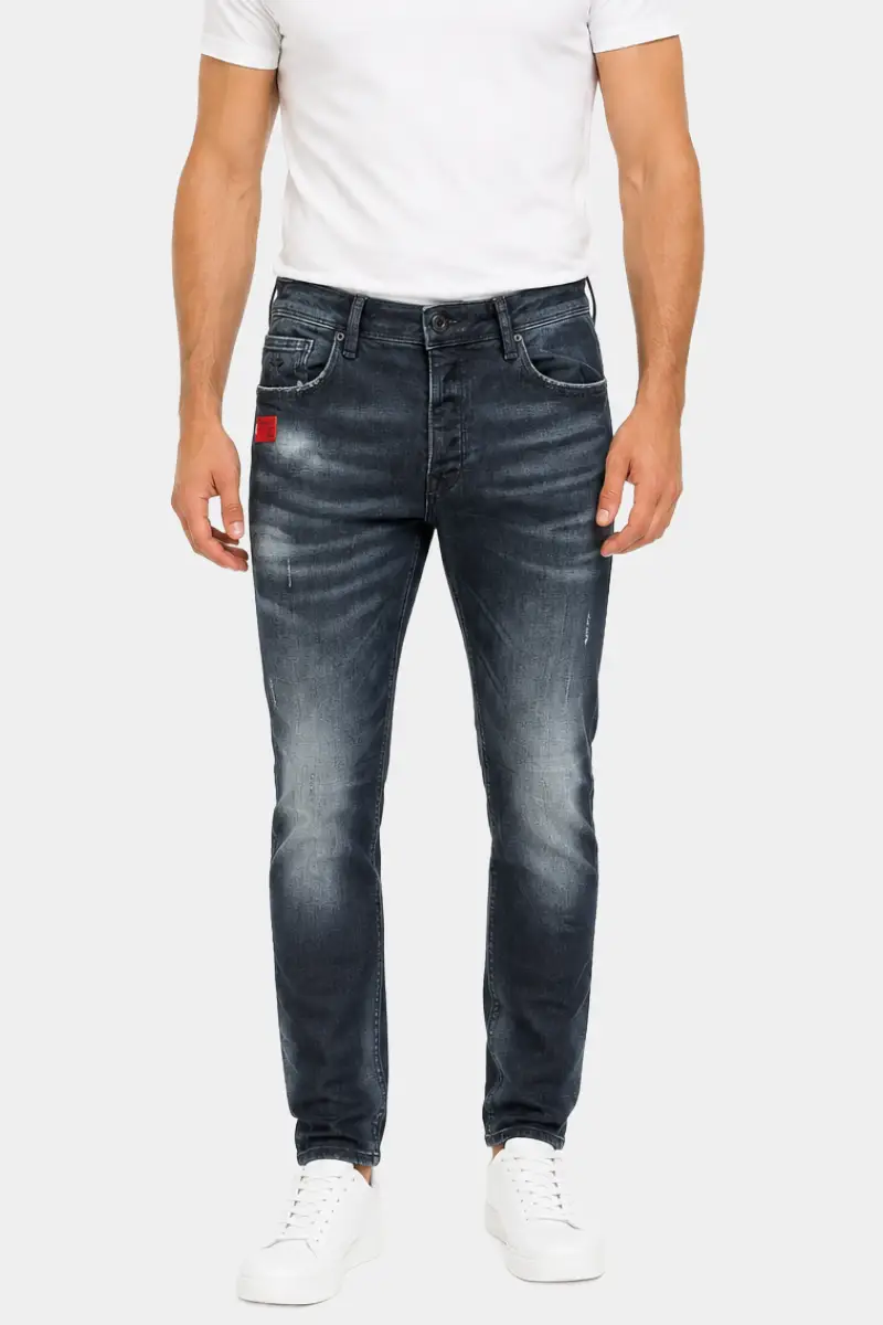1 מכנס ג'ינס TRSW SKINNY FIT – תמונה 1