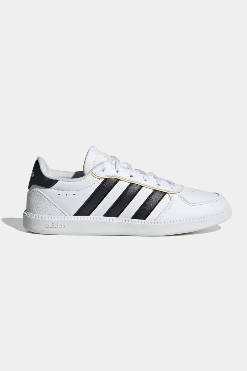 1 נעל אופנה ADIDAS Breaknet Sleek – תמונה 1