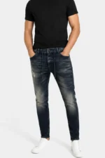 מכנס ג'ינס TRSW REGULAR FIT