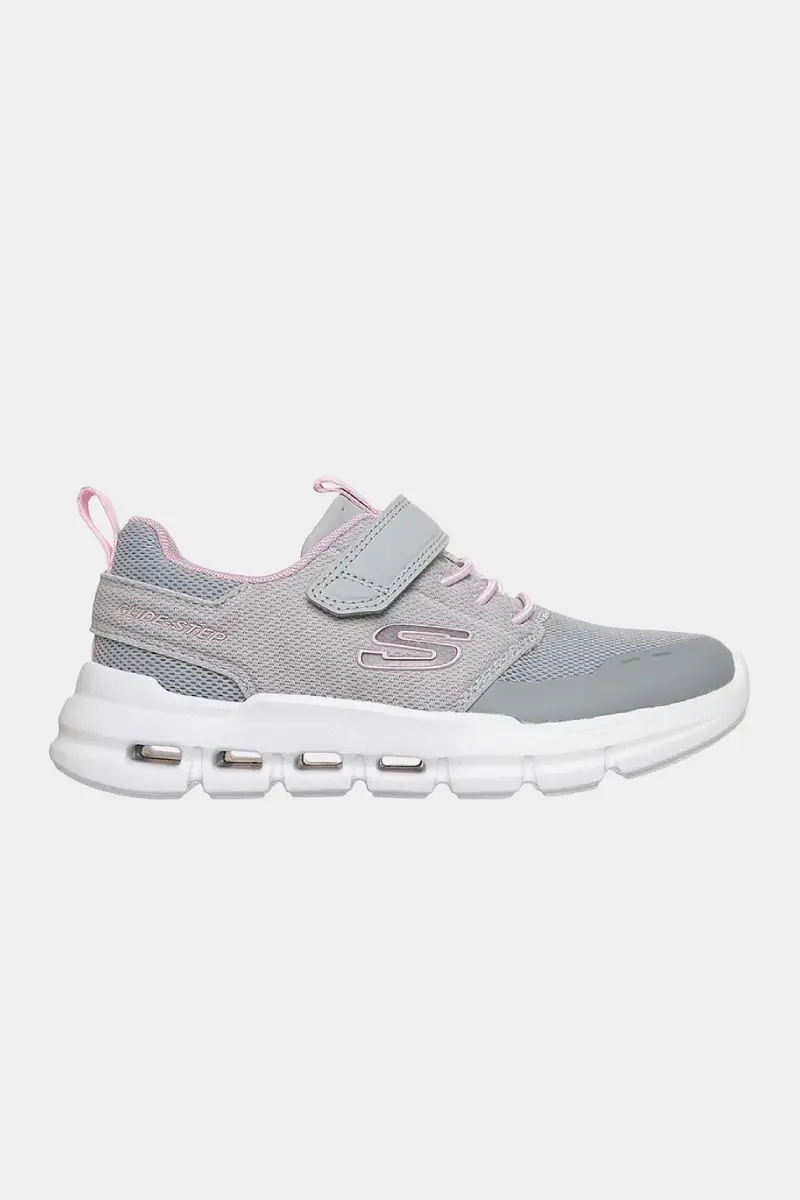 2 נעל ספורט SKECHERS Glide-Step Flow – תמונה 1