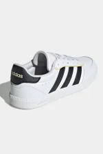 ⁦נעל אופנה ADIDAS Breaknet Sleek⁩ – תמונה ⁦2⁩