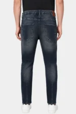 ⁦מכנס ג'ינס TRSW REGULAR FIT⁩ – תמונה ⁦2⁩