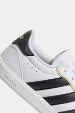 ⁦נעל אופנה ADIDAS Breaknet Sleek⁩ – תמונה ⁦4⁩