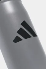 ⁦בקבוק מתכת פקק מתברג 0.6 ליטר ADIDAS⁩ – תמונה ⁦3⁩
