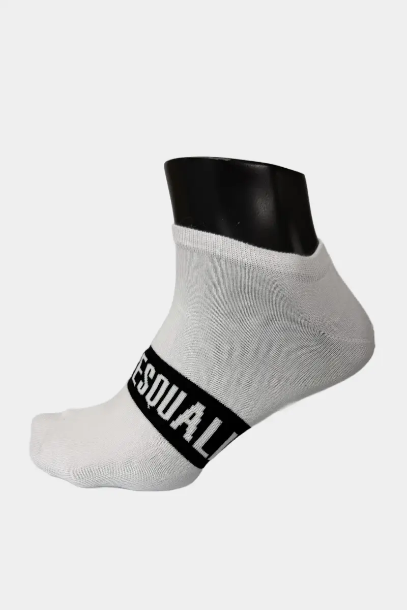 5047 מארז שלישיית גרביים רבע 41-45 – תמונה 1