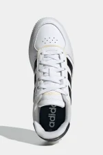 ⁦נעל אופנה ADIDAS Breaknet Sleek⁩ – תמונה ⁦5⁩