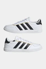 ⁦נעל אופנה ADIDAS Breaknet Sleek⁩ – תמונה ⁦6⁩