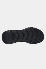 ⁦נעל ספורט Skechers Moda Flex - Broad Acre⁩ – תמונה ⁦4⁩