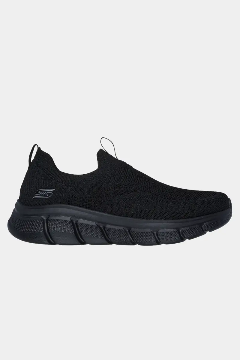 GHUYUoject נעל ספורט Skechers Moda Flex - Broad Acre – תמונה 1