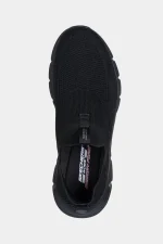 ⁦נעל ספורט Skechers Moda Flex - Broad Acre⁩ – תמונה ⁦5⁩