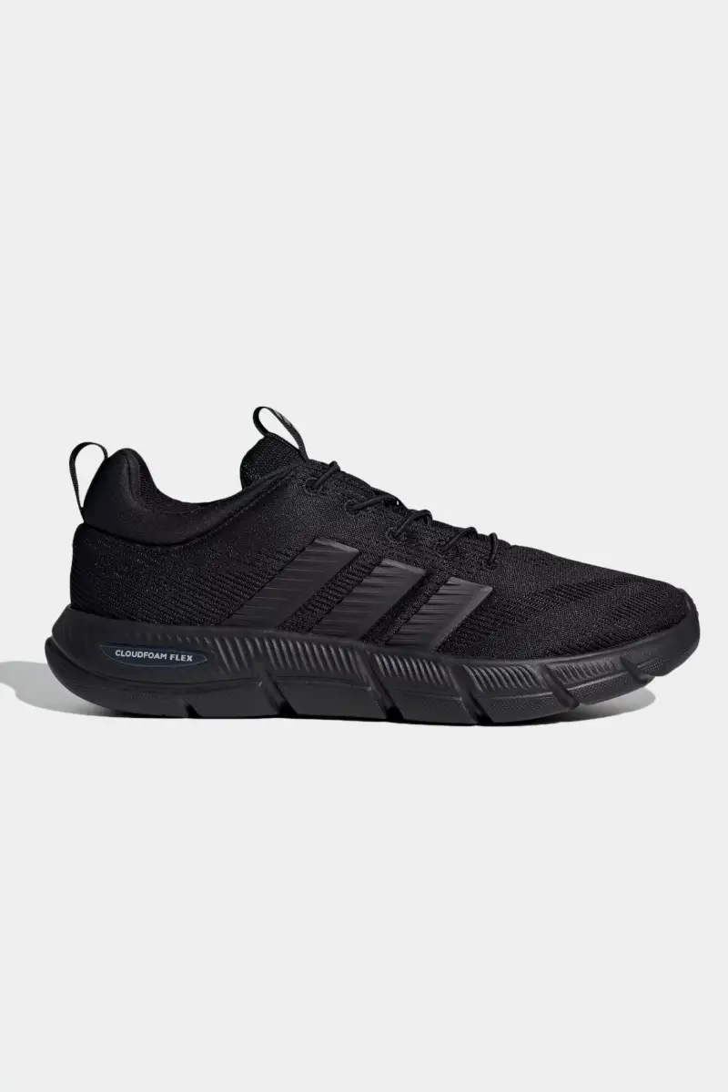 IPOPOoject נעל ספורט ADIDAS CLOUDFOAM FLEX ELASTIC LACE – תמונה 1