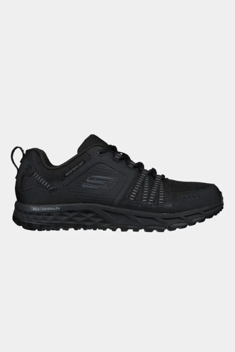 JIOoject נעל ספורט Skechers Escape Plan – תמונה 1