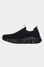 ⁦נעל ספורט Skechers Moda Flex - Broad Acre⁩ – תמונה ⁦3⁩