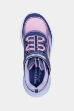 ⁦נעל ספורט SKECHERS COSMIC GLOW Light-Up⁩ – תמונה ⁦4⁩