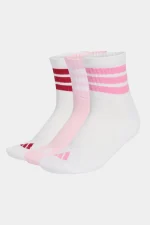 מארז שלישיית גרביים STRIPES CUSHIONED