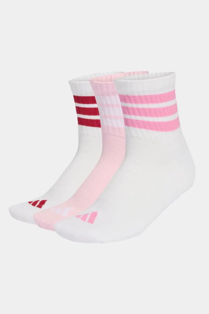 KLOject מארז שלישיית גרביים STRIPES CUSHIONED – תמונה 1