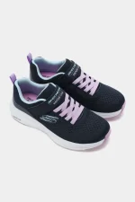 ⁦נעל ספורט SKECHERS Fresh Trend⁩ – תמונה ⁦4⁩