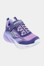 ⁦נעל ספורט SKECHERS COSMIC GLOW Light-Up⁩ – תמונה ⁦2⁩