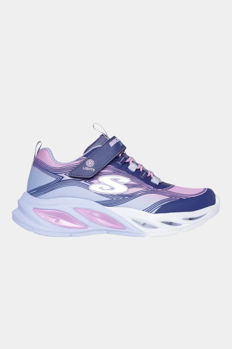 OOOect נעל ספורט SKECHERS COSMIC GLOW Light-Up – תמונה 1