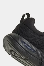 ⁦נעל ספורט ADIDAS CLOUDFOAM FLEX ELASTIC LACE⁩ – תמונה ⁦5⁩