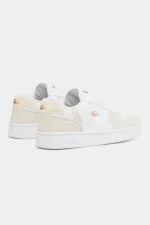 ⁦נעל אופנה lacoste T-Clip Set⁩ – תמונה ⁦3⁩