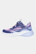⁦נעל ספורט SKECHERS COSMIC GLOW Light-Up⁩ – תמונה ⁦3⁩